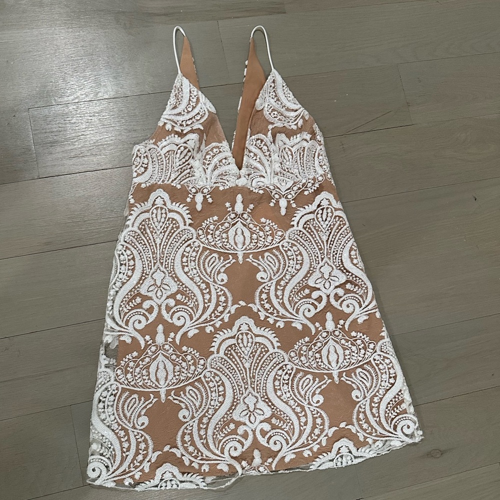 Free People dress